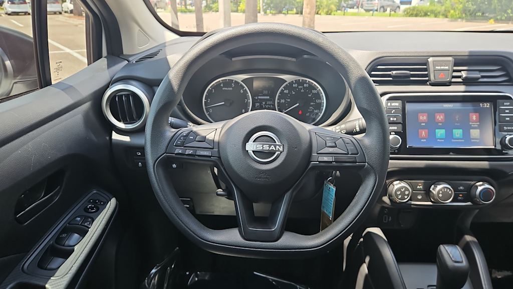 Thumbnail: 2024 Nissan Versa - 2