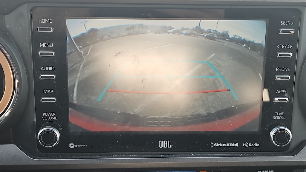 Thumbnail: 2022 Toyota Tacoma - 26