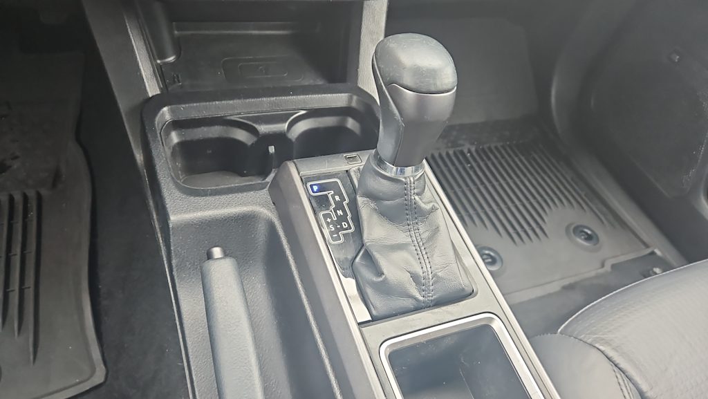 Thumbnail: 2022 Toyota Tacoma - 12