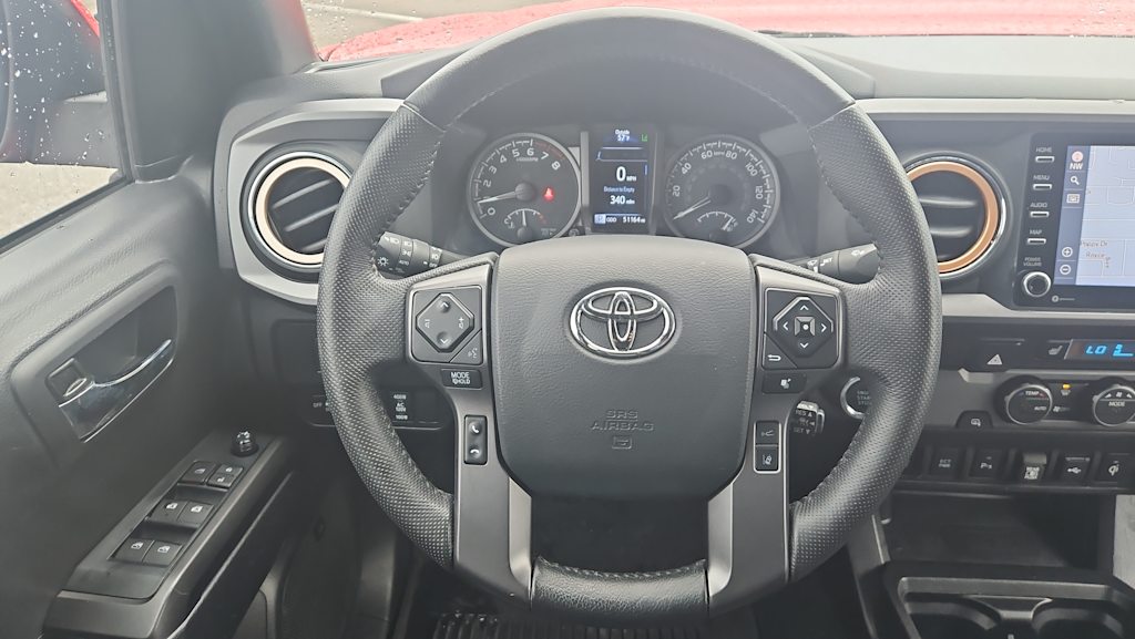 Thumbnail: 2022 Toyota Tacoma - 2