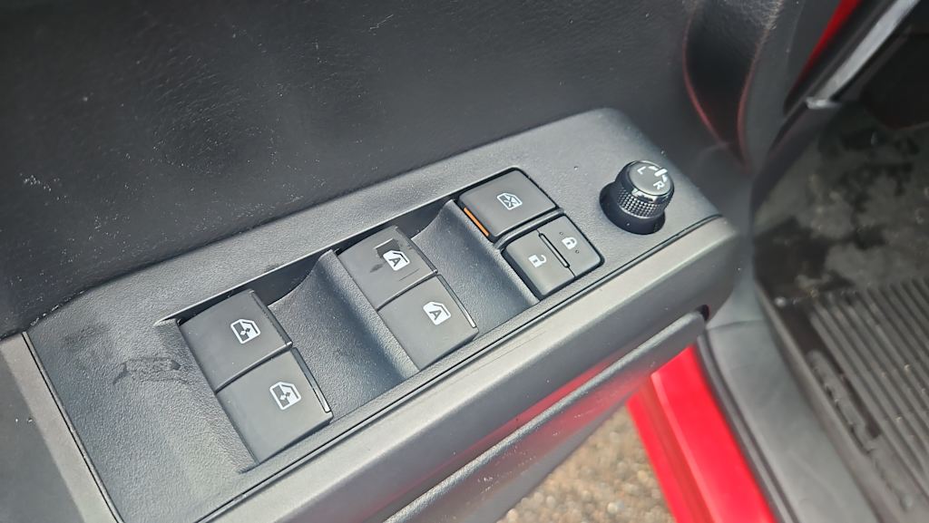 Thumbnail: 2022 Toyota Tacoma - 22