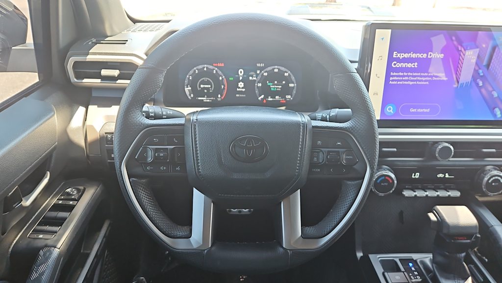 Thumbnail: 2024 Toyota Tacoma - 2