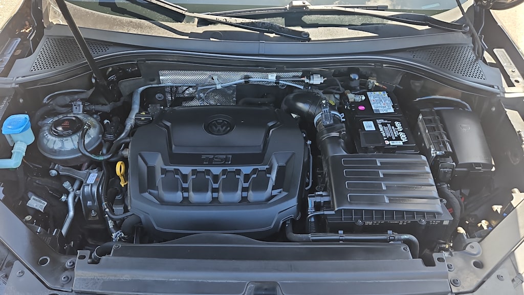 Thumbnail: 2020 Volkswagen Tiguan - 6