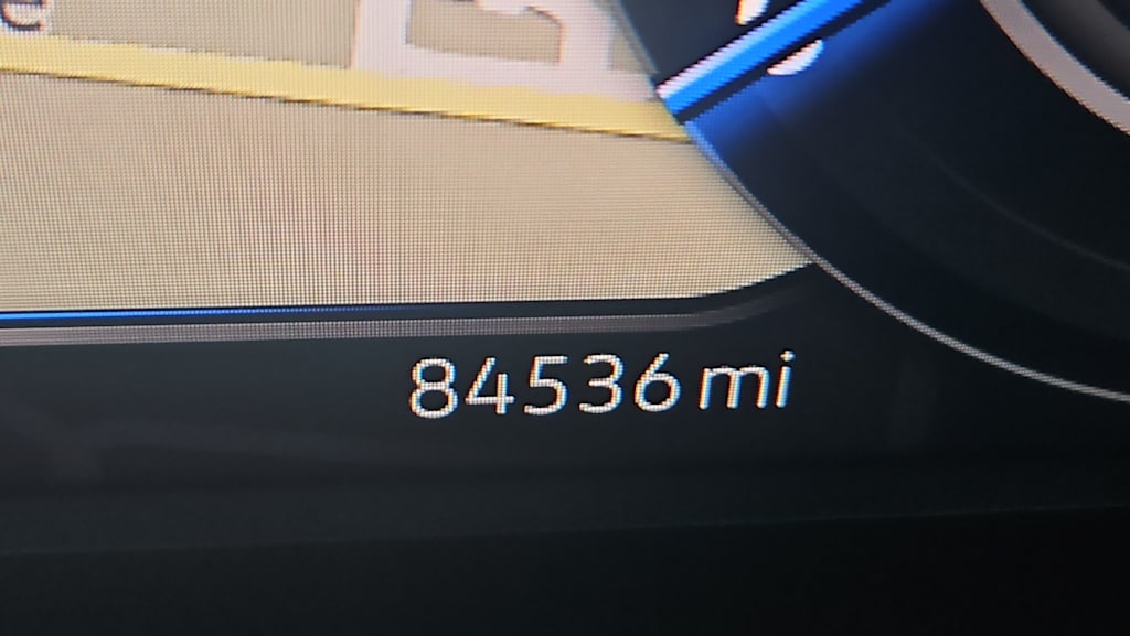 Thumbnail: 2022 Volkswagen Tiguan - 5