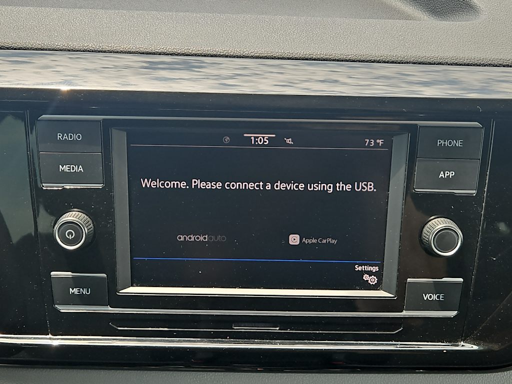 2024 Volkswagen Taos S 24