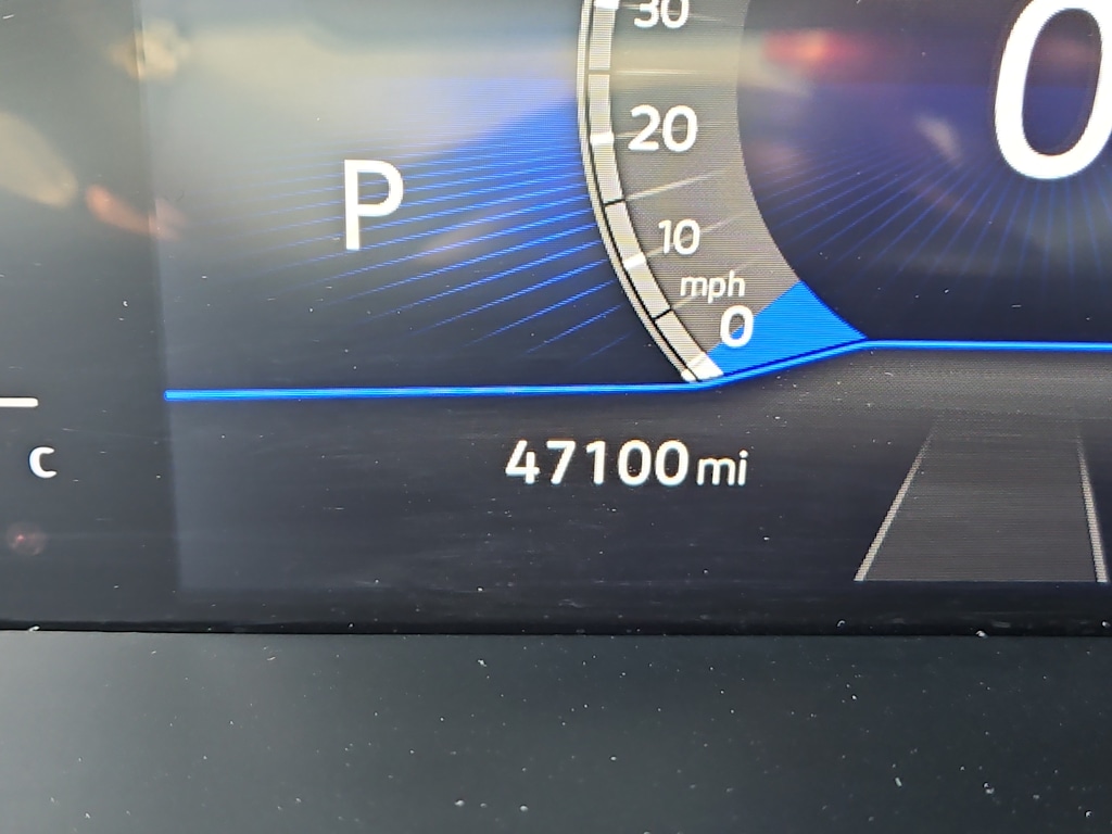 2024 Volkswagen Taos S 5