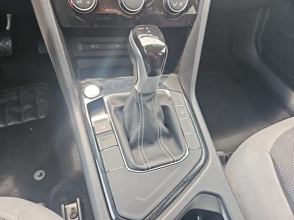 2024 Volkswagen Taos S 13