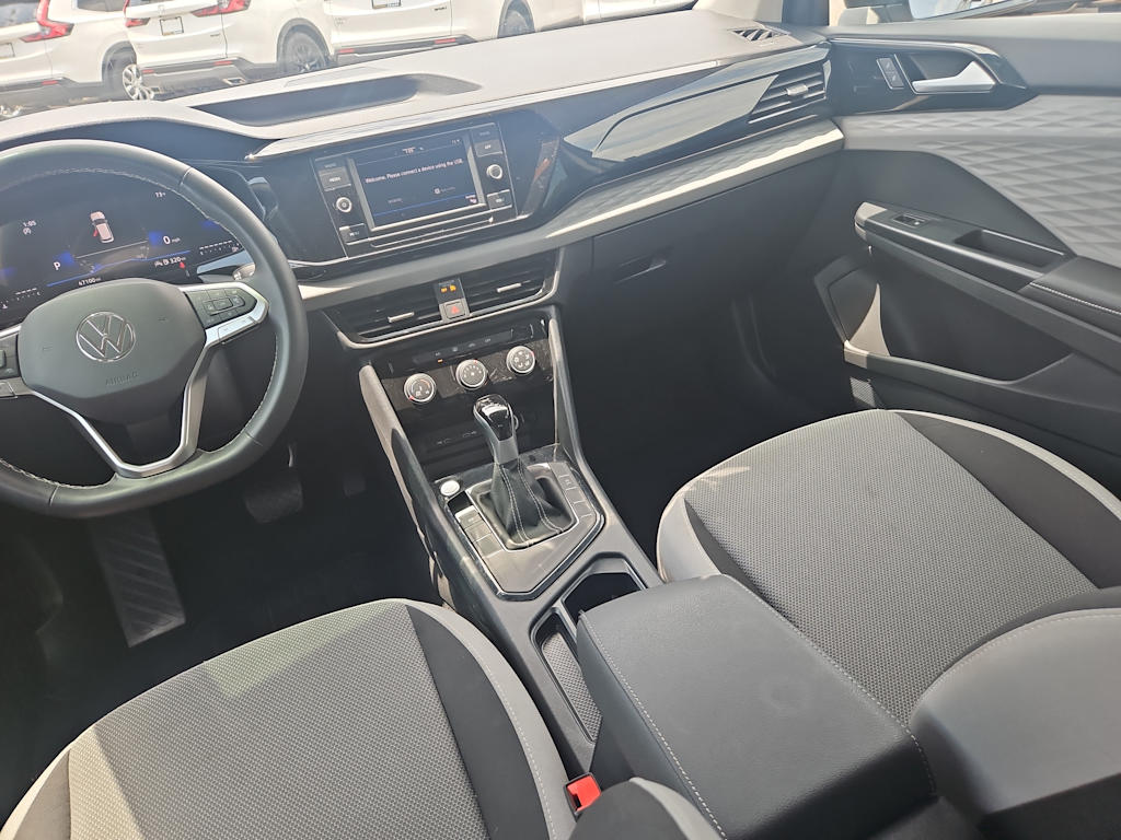 2024 Volkswagen Taos S 8