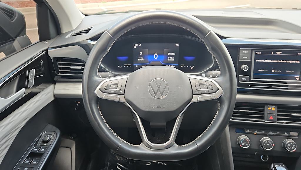 Thumbnail: 2022 Volkswagen Taos - 2