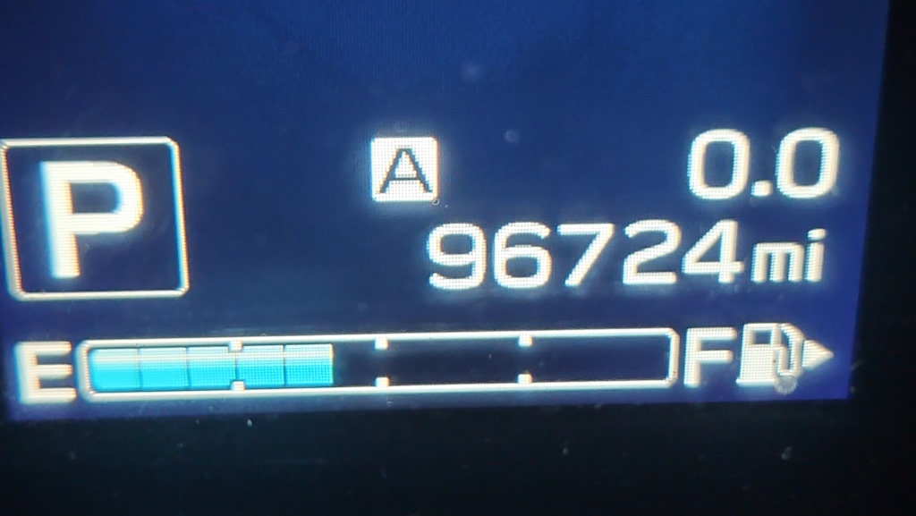 Thumbnail: 2023 Subaru Impreza - 18