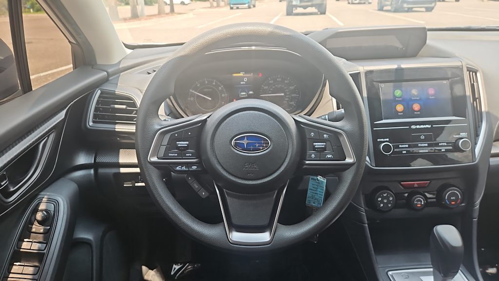 Thumbnail: 2023 Subaru Impreza - 2
