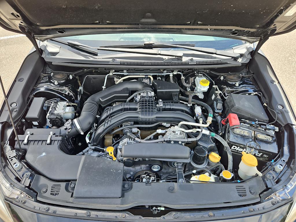 Thumbnail: 2019 Subaru Impreza - 5