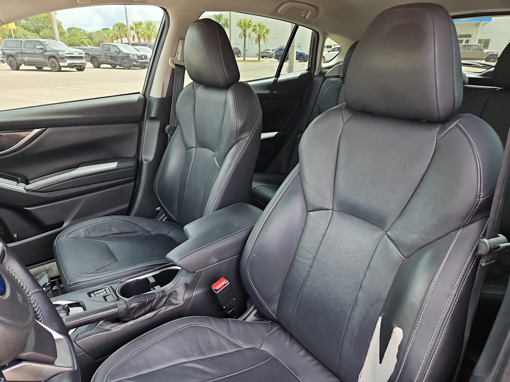 Thumbnail: 2019 Subaru Impreza - 7