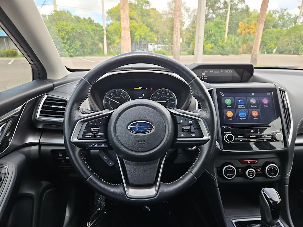 Thumbnail: 2019 Subaru Impreza - 2
