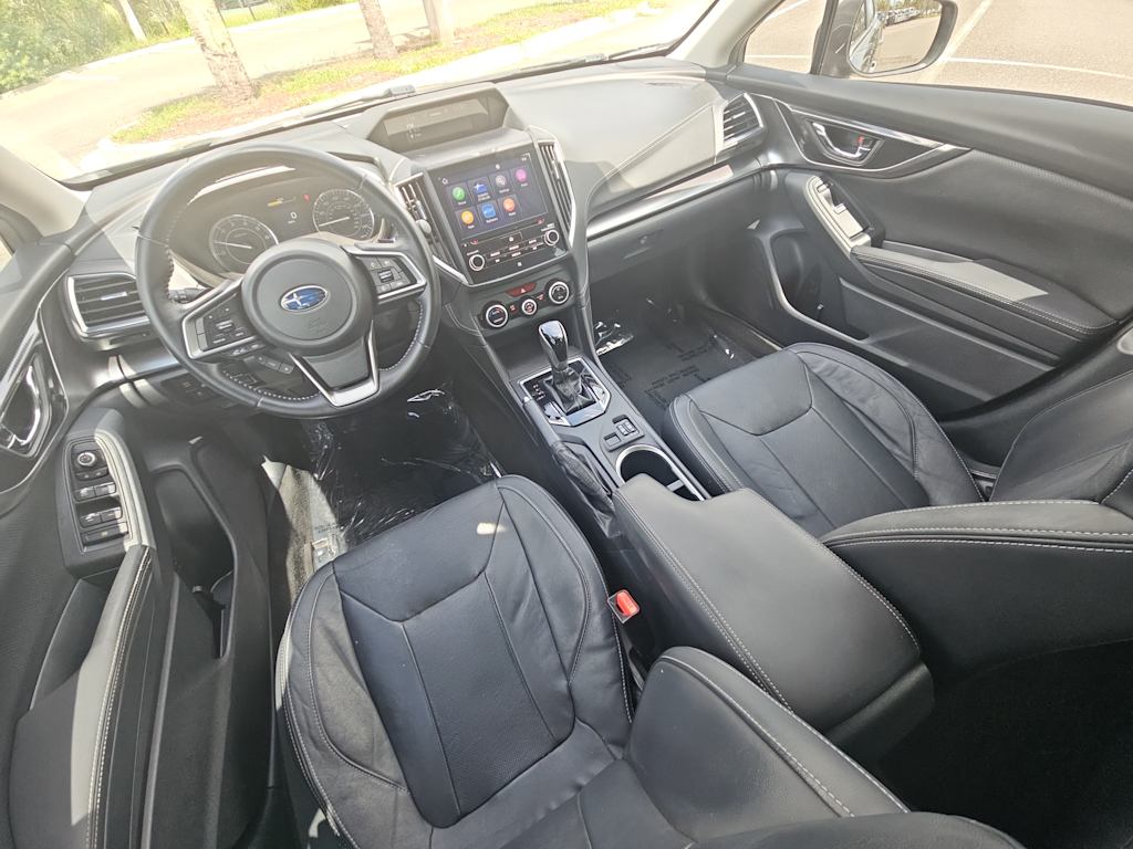 Thumbnail: 2019 Subaru Impreza - 6