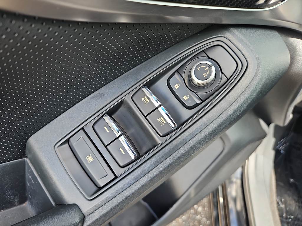 Thumbnail: 2019 Subaru Impreza - 20