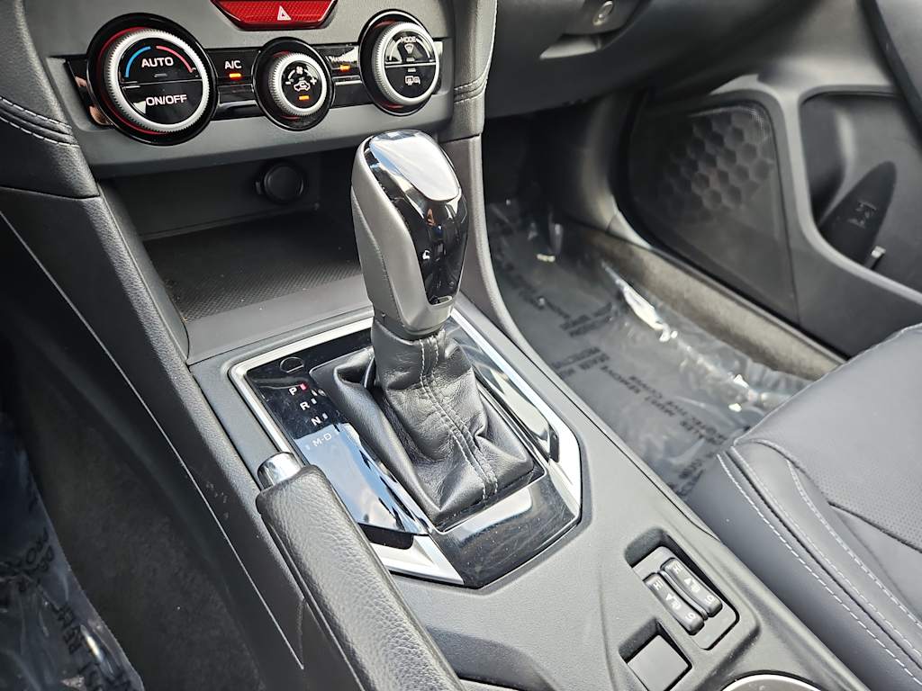 Thumbnail: 2019 Subaru Impreza - 11
