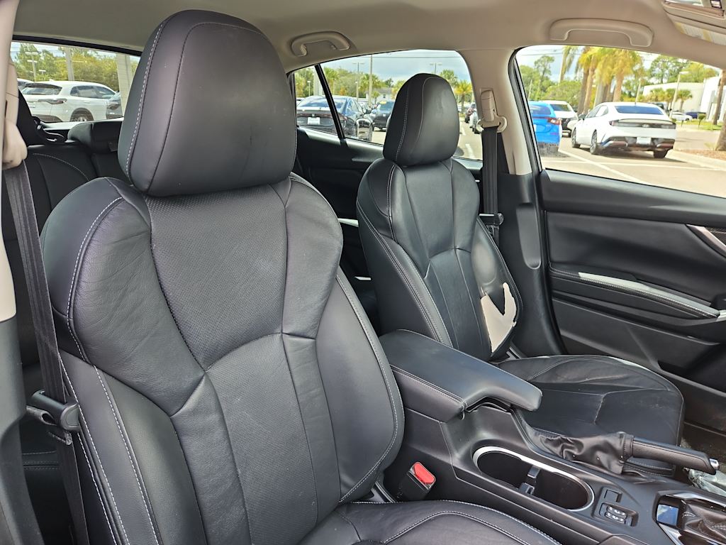 Thumbnail: 2019 Subaru Impreza - 8
