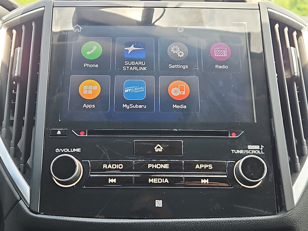 Thumbnail: 2019 Subaru Impreza - 23