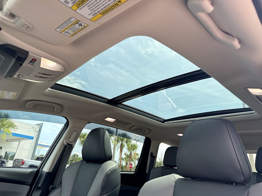 Thumbnail: 2025 Subaru Ascent - 23