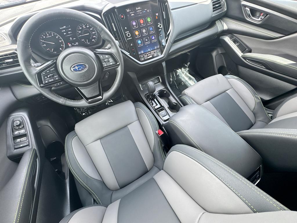 Thumbnail: 2025 Subaru Ascent - 9