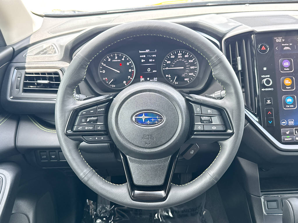 Thumbnail: 2025 Subaru Ascent - 2