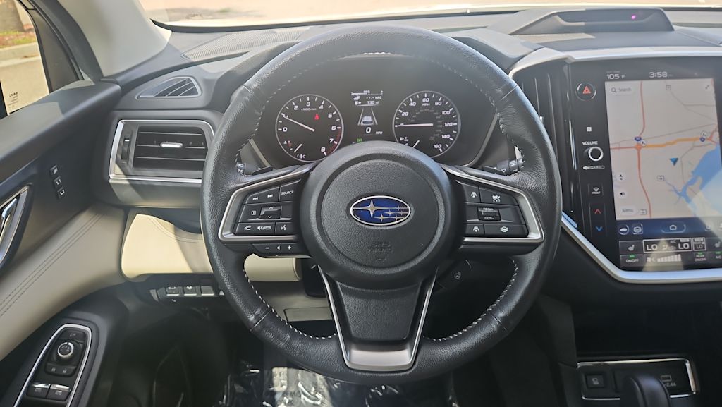 Thumbnail: 2024 Subaru Ascent - 2