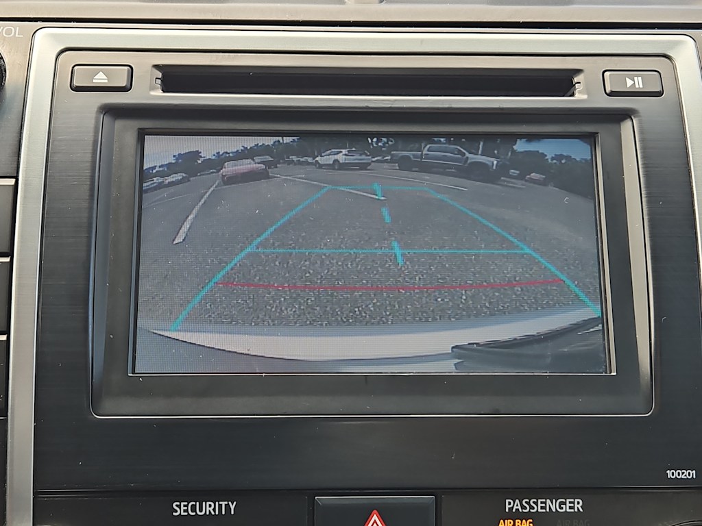 2014 Toyota Camry SE 25