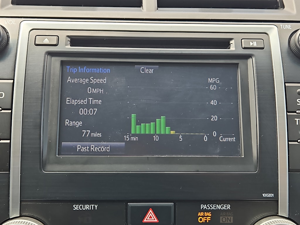 2014 Toyota Camry SE 24