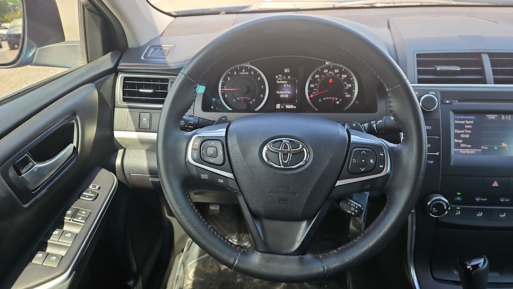 Thumbnail: 2017 Toyota Camry - 2