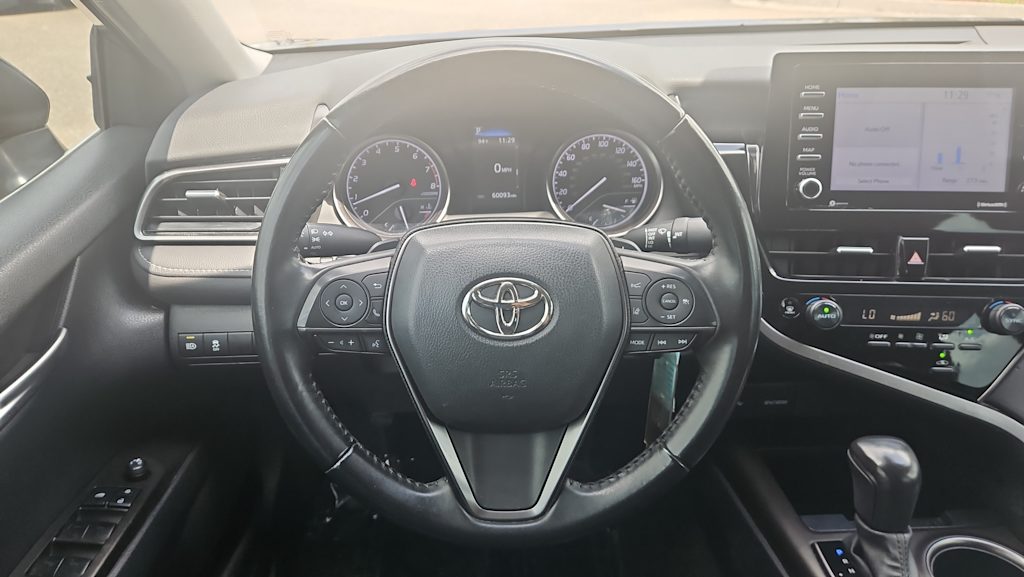 Thumbnail: 2023 Toyota Camry - 2
