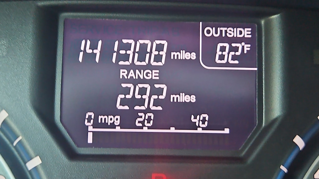 Thumbnail: 2013 Honda Odyssey - 5