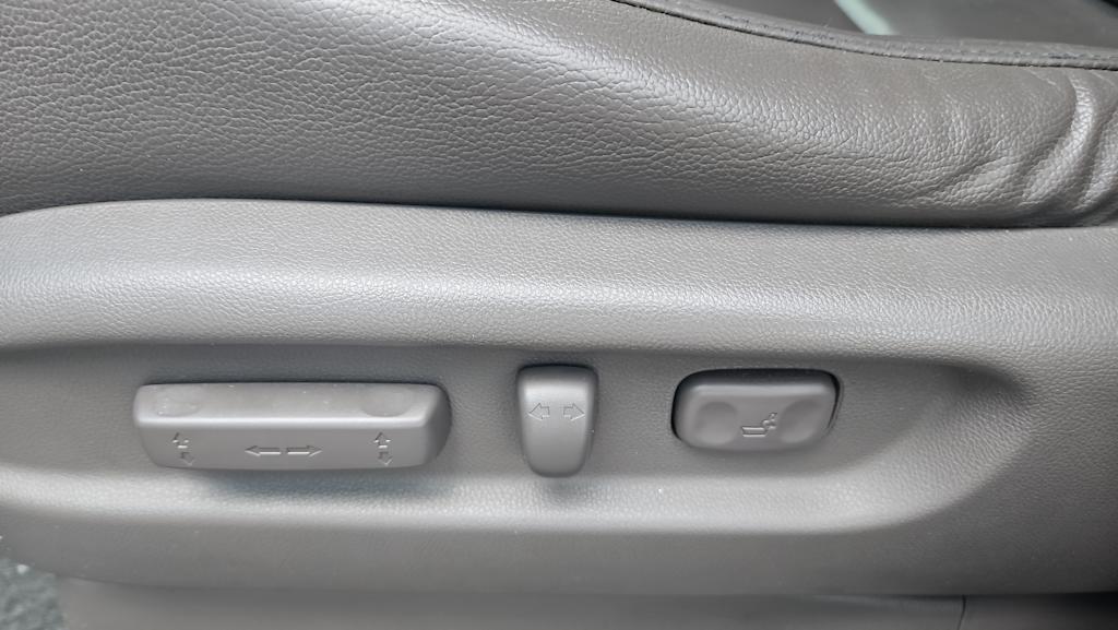 Thumbnail: 2013 Honda Odyssey - 22