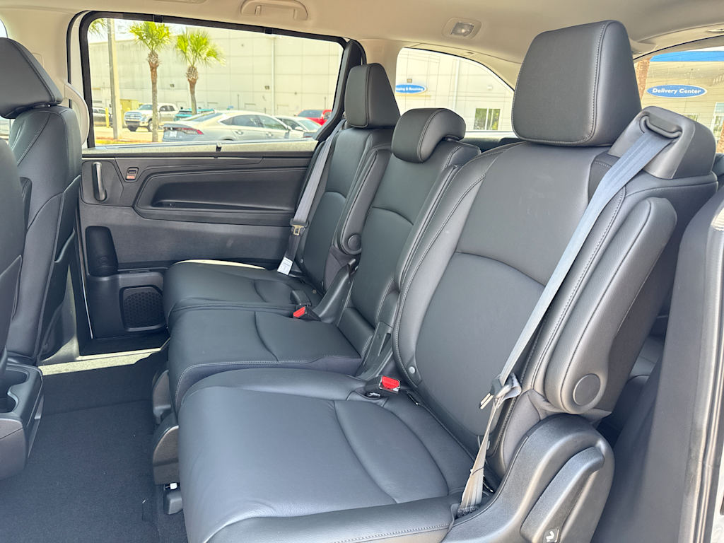 Thumbnail: 2026 Honda Odyssey - 12