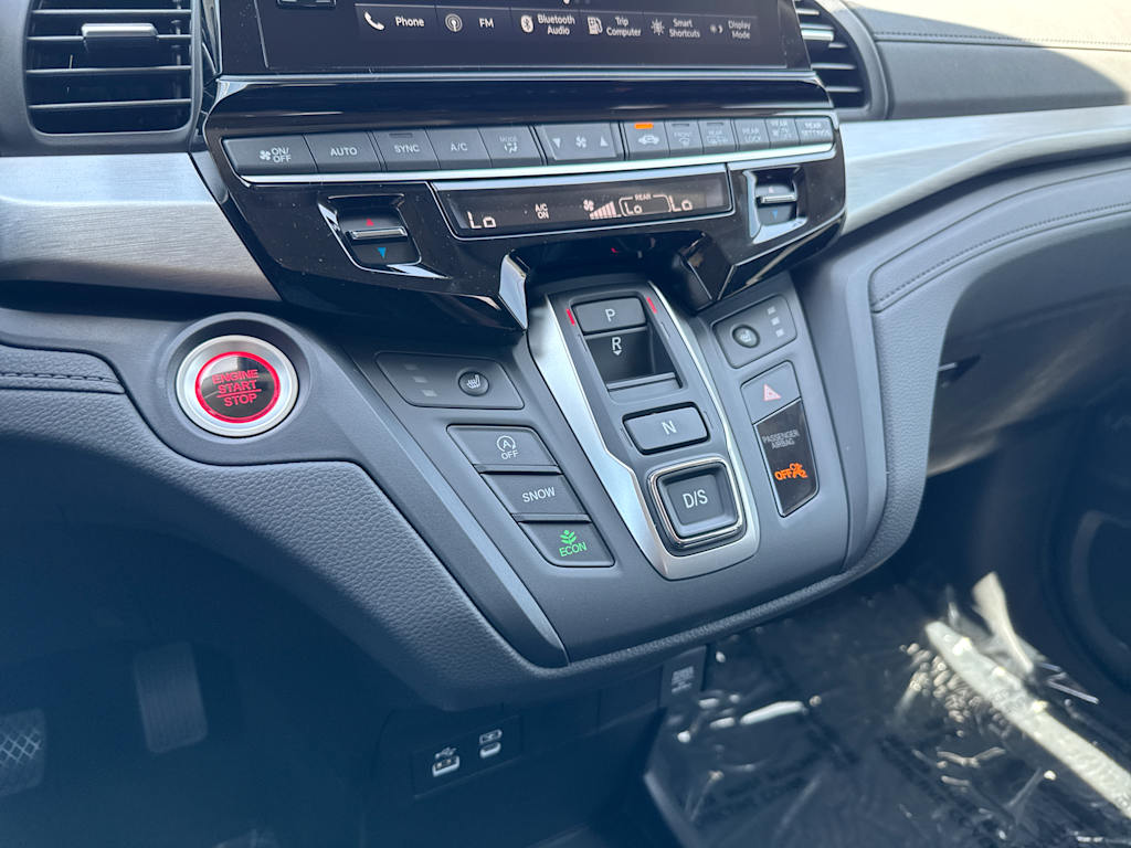 Thumbnail: 2026 Honda Odyssey - 14