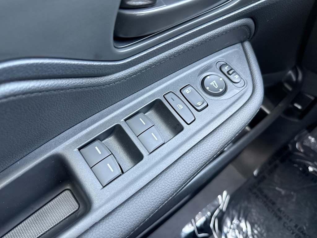 Thumbnail: 2026 Honda Odyssey - 22