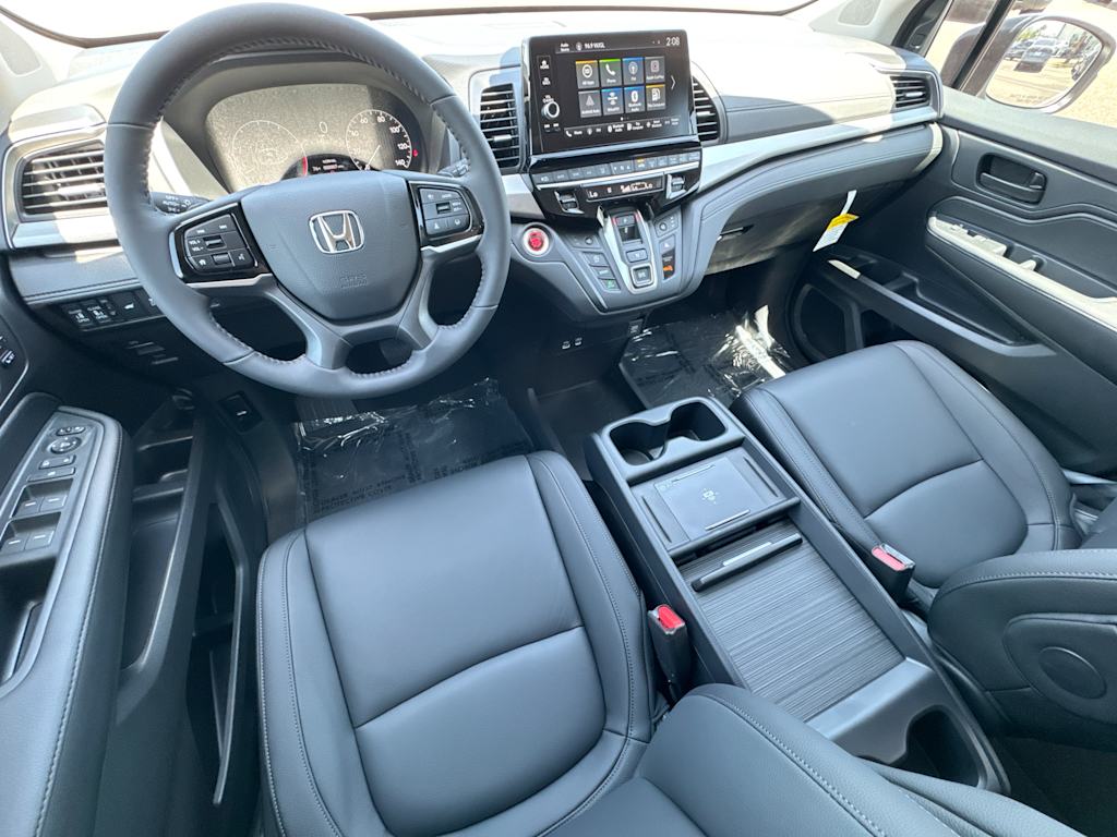 Thumbnail: 2026 Honda Odyssey - 9