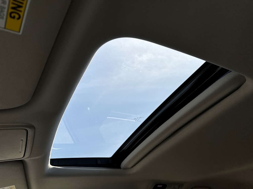 Thumbnail: 2026 Honda Odyssey - 23