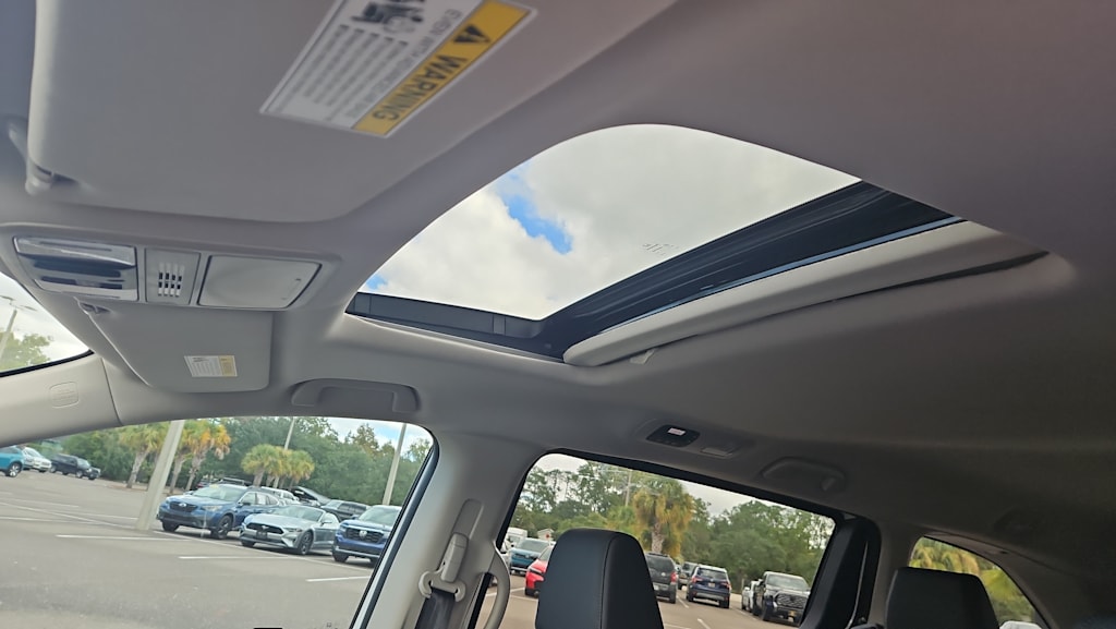 Thumbnail: 2026 Honda Odyssey - 20