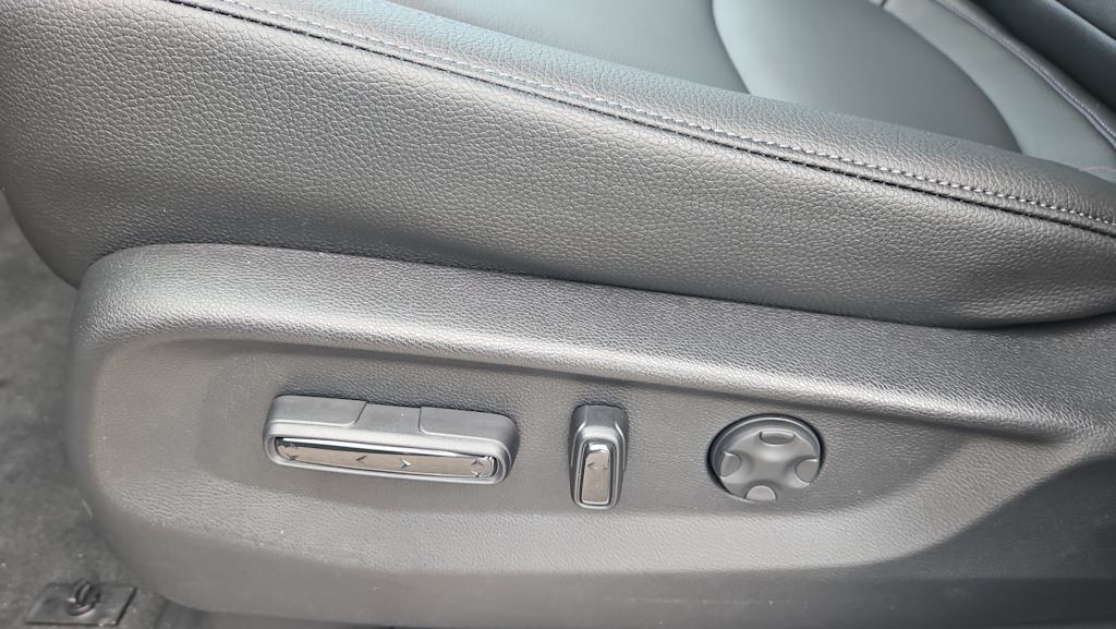 Thumbnail: 2026 Honda Odyssey - 18