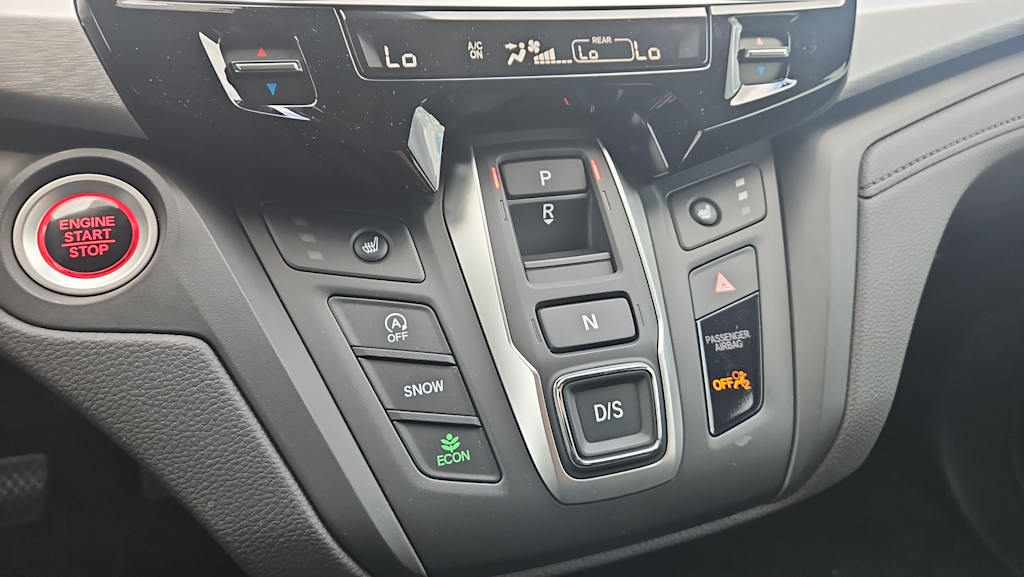 Thumbnail: 2026 Honda Odyssey - 23