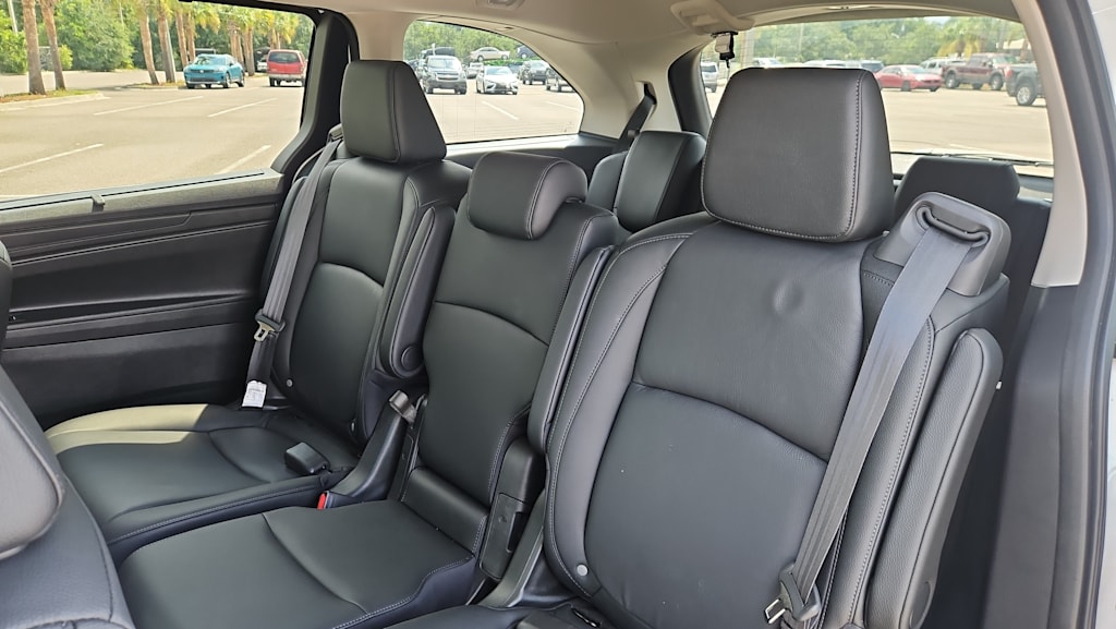 Thumbnail: 2026 Honda Odyssey - 11