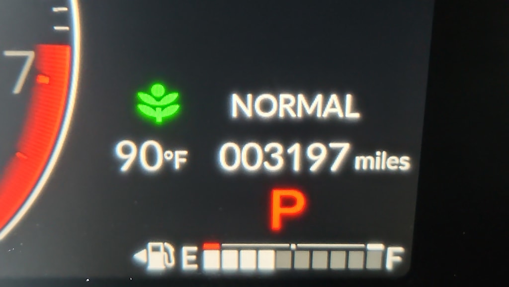 Thumbnail: 2026 Honda Odyssey - 14