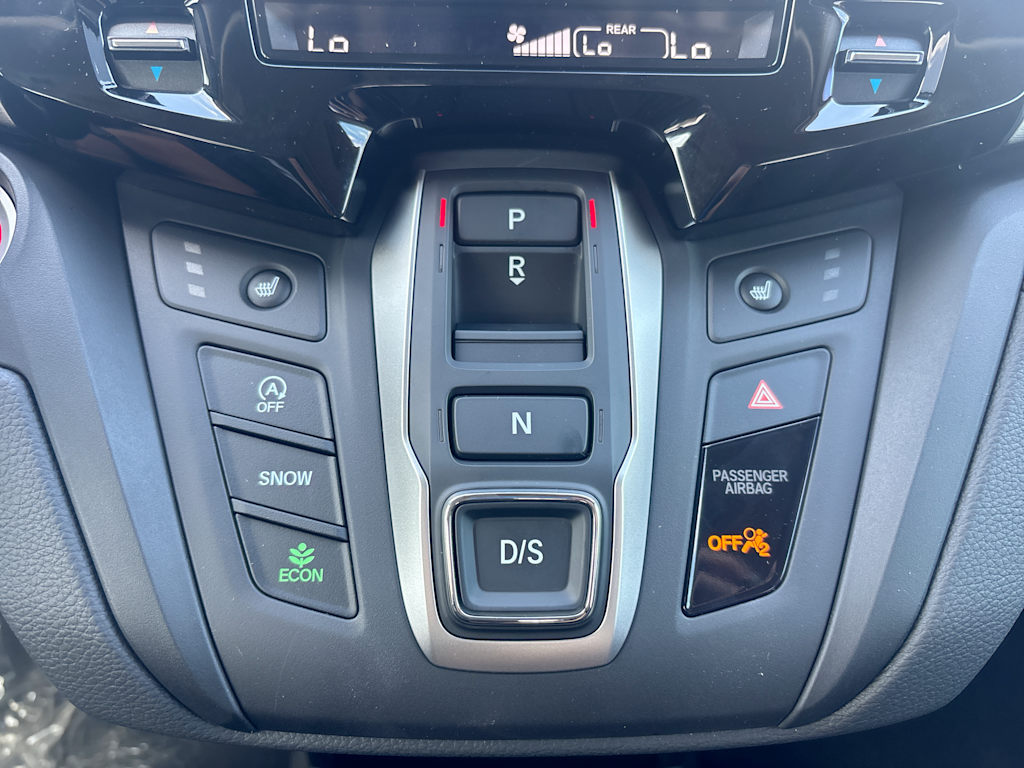 Thumbnail: 2026 Honda Odyssey - 24