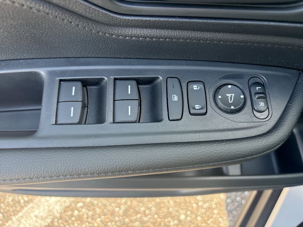 Thumbnail: 2026 Honda Odyssey - 20