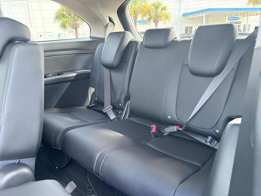 Thumbnail: 2026 Honda Odyssey - 26