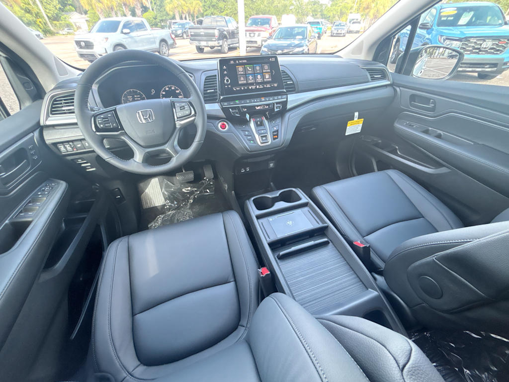 Thumbnail: 2026 Honda Odyssey - 9