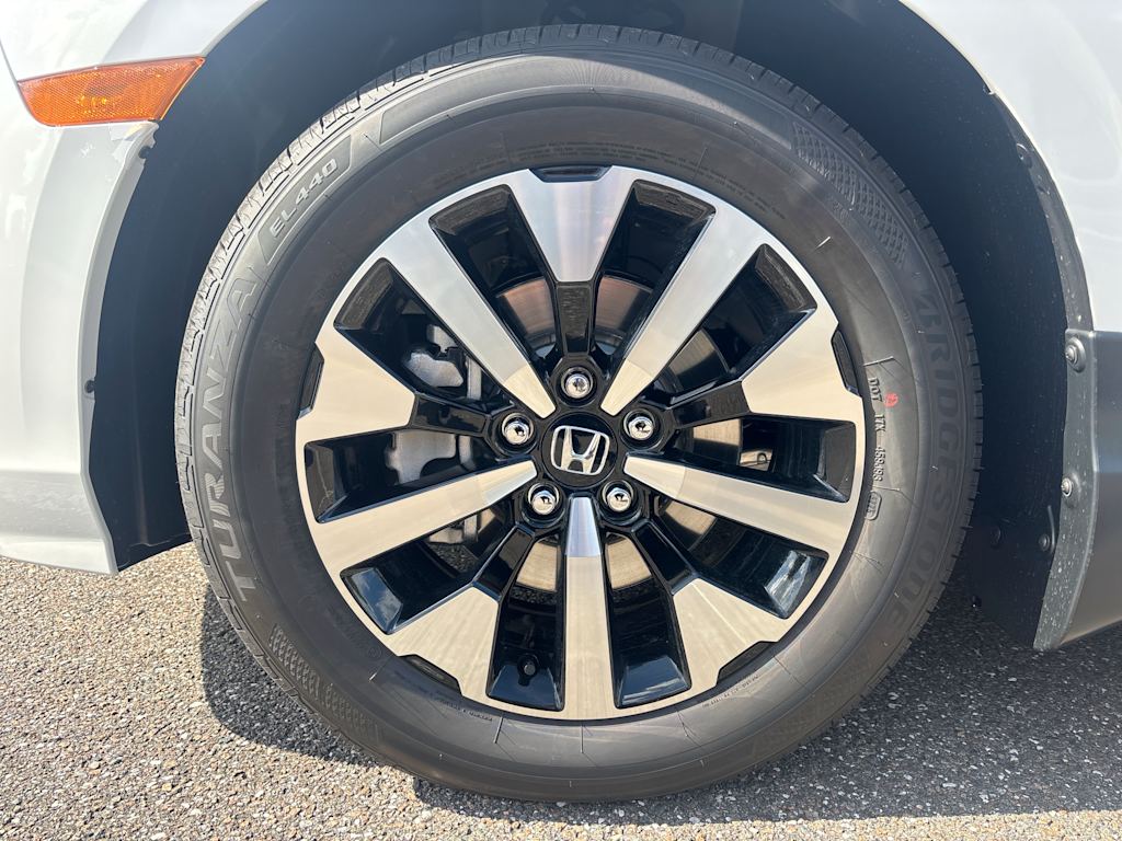 Thumbnail: 2026 Honda Odyssey - 7