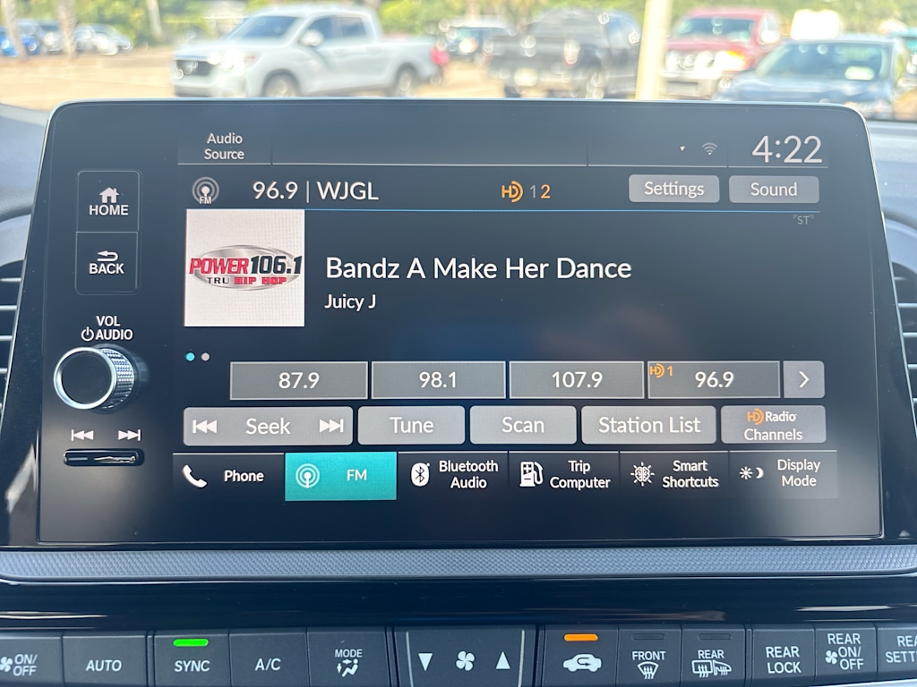 Thumbnail: 2026 Honda Odyssey - 13