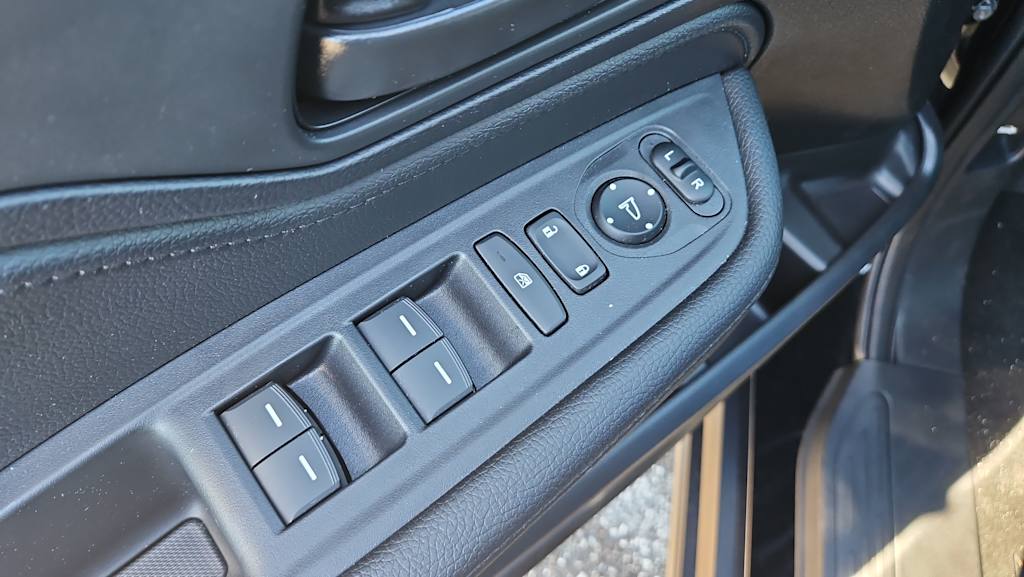 Thumbnail: 2026 Honda Odyssey - 20